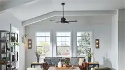 Indoor Fans