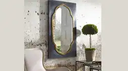 Decor mirrors
