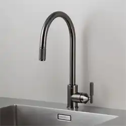Faucets